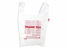 【Open Editions】THANKYOU TOTE
