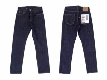 【GO WEST】CARROT FIT 5PK PANTS/ONE WASH