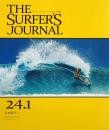 SURFERS JOURNAL日本語版 24.1