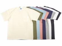【INDERA KNITTING MILLS】POLY COTTON L/S THERMALS