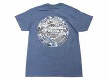 【SEX WAX】HAWAIIAN DREAM S/S TEE
