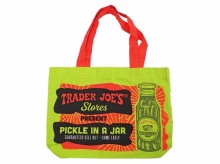 【Trader Joe’s】PIKLES BAG