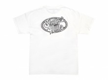 SHAPES AND HULLS S/S TEE