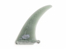 SHAPES AND HULLS/VOLAN FLEX FIN