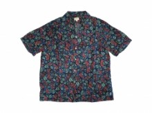 【GO WEST】OUT OF BORDER S/S SHIRTS