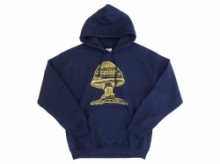 Allman Brothers Band Hooded Parka