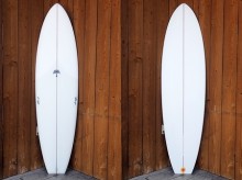 Square Tail 7'0"