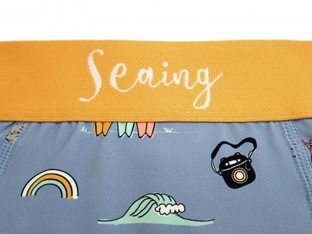 【Seaing】SURF CAMP