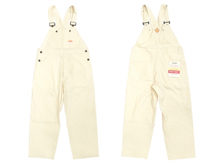【PAYDAY】BASIC OVERALLS