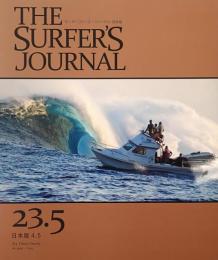 SURFERS JOURNAL日本語版 23.5