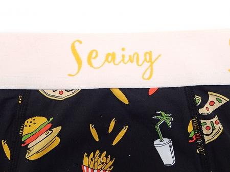 【Seaing】JUNKY SURF