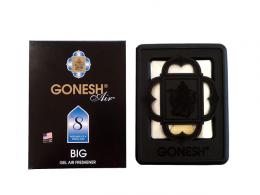 【GONESH】Big Gel Air Freshener