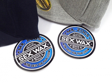 【SEX WAX】CAP CLASSIC