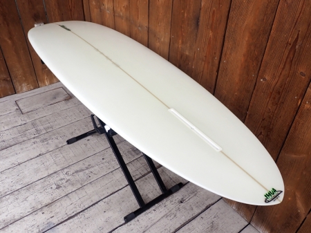 LIDDLE SURFBOARDS/6'6" M3P RP