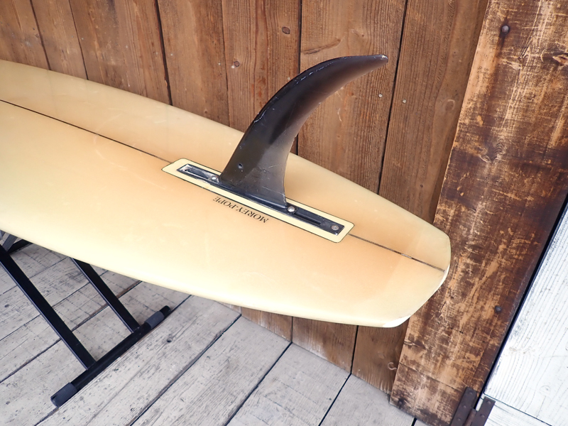 MOREY POPE SURFBOARDS/7'5" MC TAVISH TRACKER