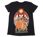 EARTH WIND & FIRE/LET'S GROOVE TEE 