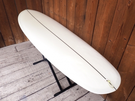 LIDDLE SURFBOARDS/BURRITO 6'4"