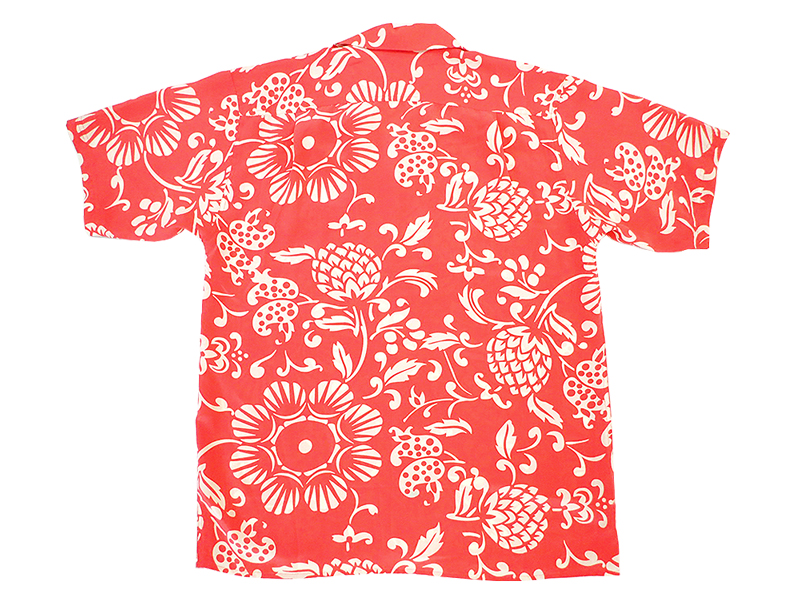 【AVANTI】Hawaiian Shirts
