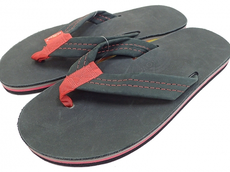 Rainbow Sandals Premier Leather Limited Edition