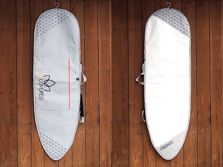 【STAY COVERED】RETRO FISH BOARDS COVERS