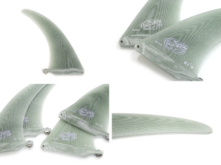 SHAPES AND HULLS/VOLAN FLEX FIN