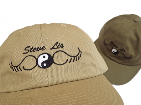Steve Lis LOGO CAP