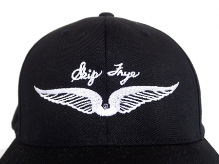 Skip Frye LOGO CAP