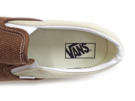 Vans Classic Slip-On