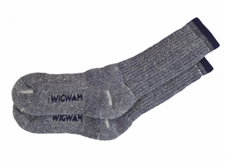 Wigwam Merino Comfort Hiker Socks