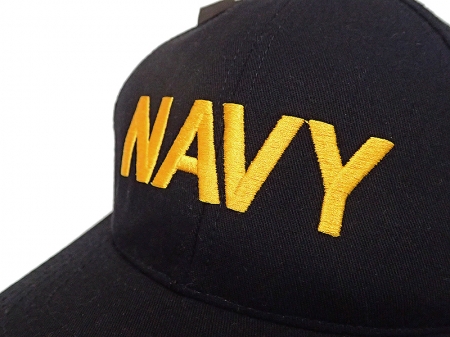 【Deadstock】US NAVY PHYSICAL TRAINING CAP