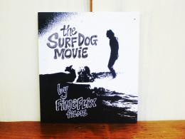The Surf Dog Movie by Mateo&Brittany