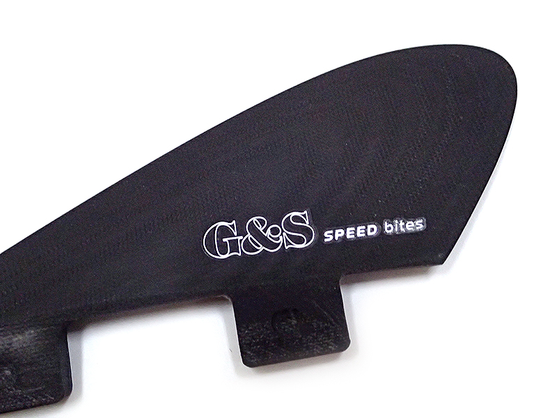 NVS G&S Speed Bites (FCS)