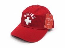 【AMERICAN NEEDLE】MALIBU CAP