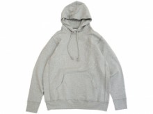 【STATE LINE】ATHLETIC FIT PULLOVER HOODIE