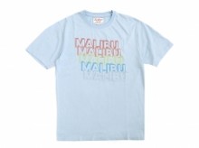 HOLYSMOKE Tシャツ "Retro Logo"
