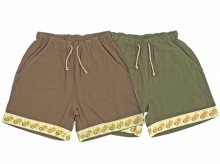 【HAVE A GRATEFUL DAY】EASY SHORTS