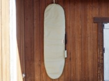 HOLYSMOKE "SURF SHOP" B.B.Cap1