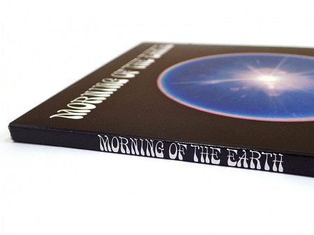 50th Anniversary Morning of the Earth