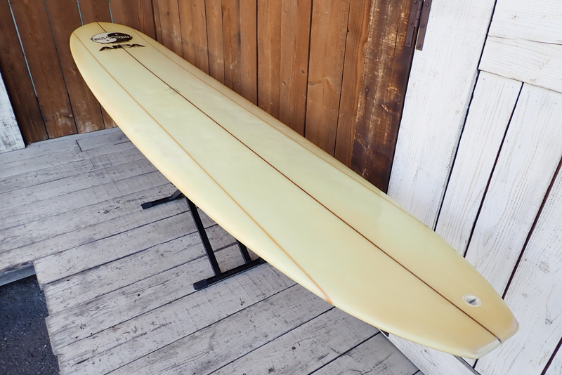 TOWN&COUNTRY/BEN AIPA 10'0"