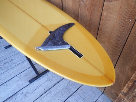 KATSU SURFBOARDS/PRIMO 7'0"