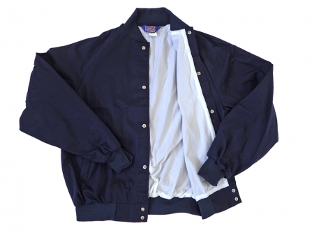 【ASW】Poplin Corporrate Jacket