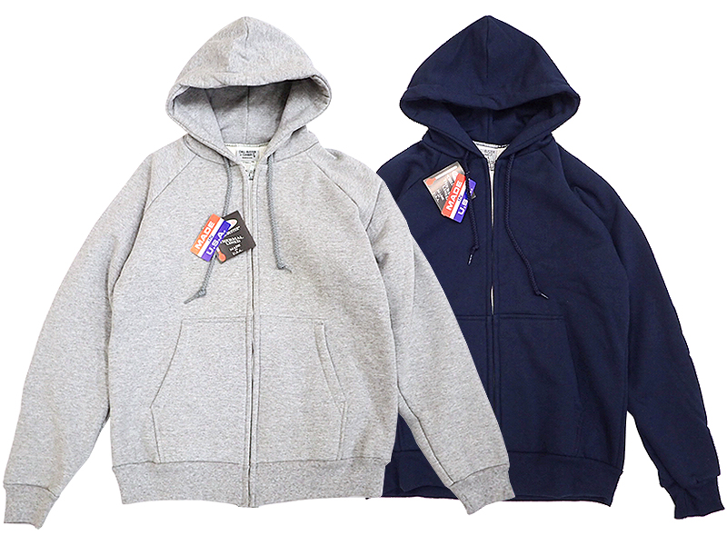 CAMBER (キャンバー) ZIP HOODED CHILL BUSTER