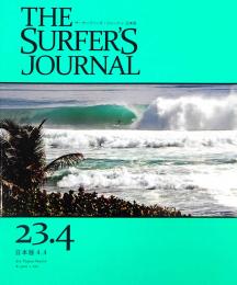 SURFERS JOURNAL日本語版 23.4