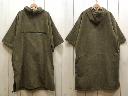 AXXE CLASSIC  PACKABLE 3WAY PONCHO
