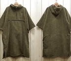 AXXE CLASSIC  PACKABLE 3WAY PONCHO 