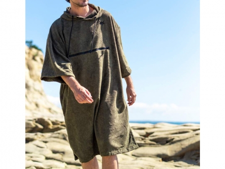 AXXE CLASSIC  PACKABLE 3WAY PONCHO