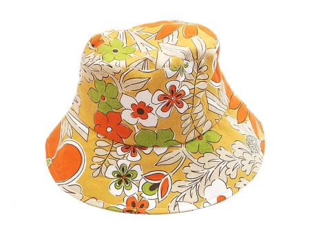 【HAVE A GRATEFUL DAY】BUCKET HAT