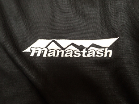 【MANASTASH】CLUB TOP