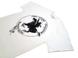 Neil Young&Crazy Horse ”Ragged Glory” Tee