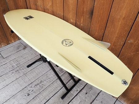 CAMPBELL BROTHERS/BUMBLE BEE 5'11